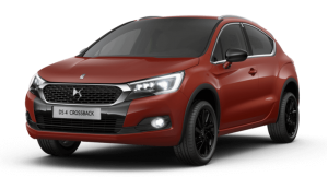 ds4 crossback