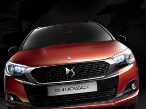 DS4 Crossback